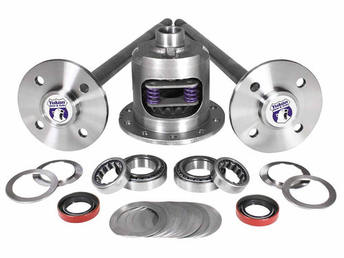 Yukon Axle Kit