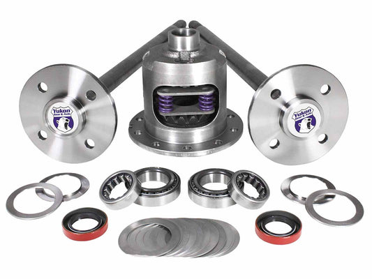 Yukon Axle Kit