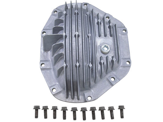 Yukon Cast Aluminum Differential Cover