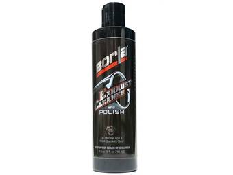 Metal Polish