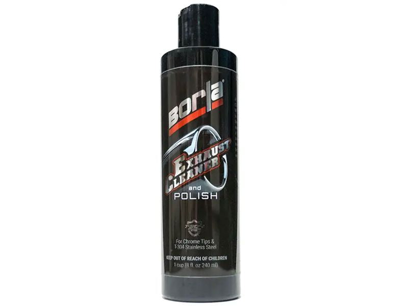 Metal Polish
