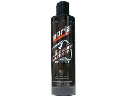 Metal Polish