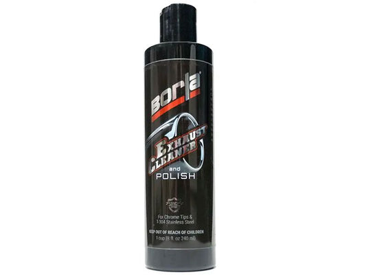 Metal Polish