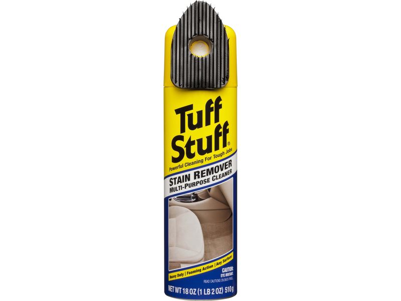 Carpet & Upholstery Cleaner