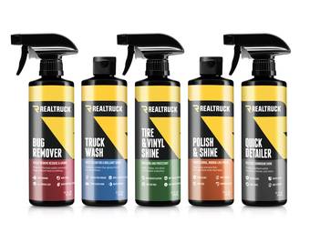 Detailing Spray