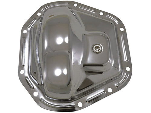 Yukon Chrome Differential Cover