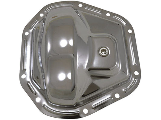 Yukon Chrome Differential Cover