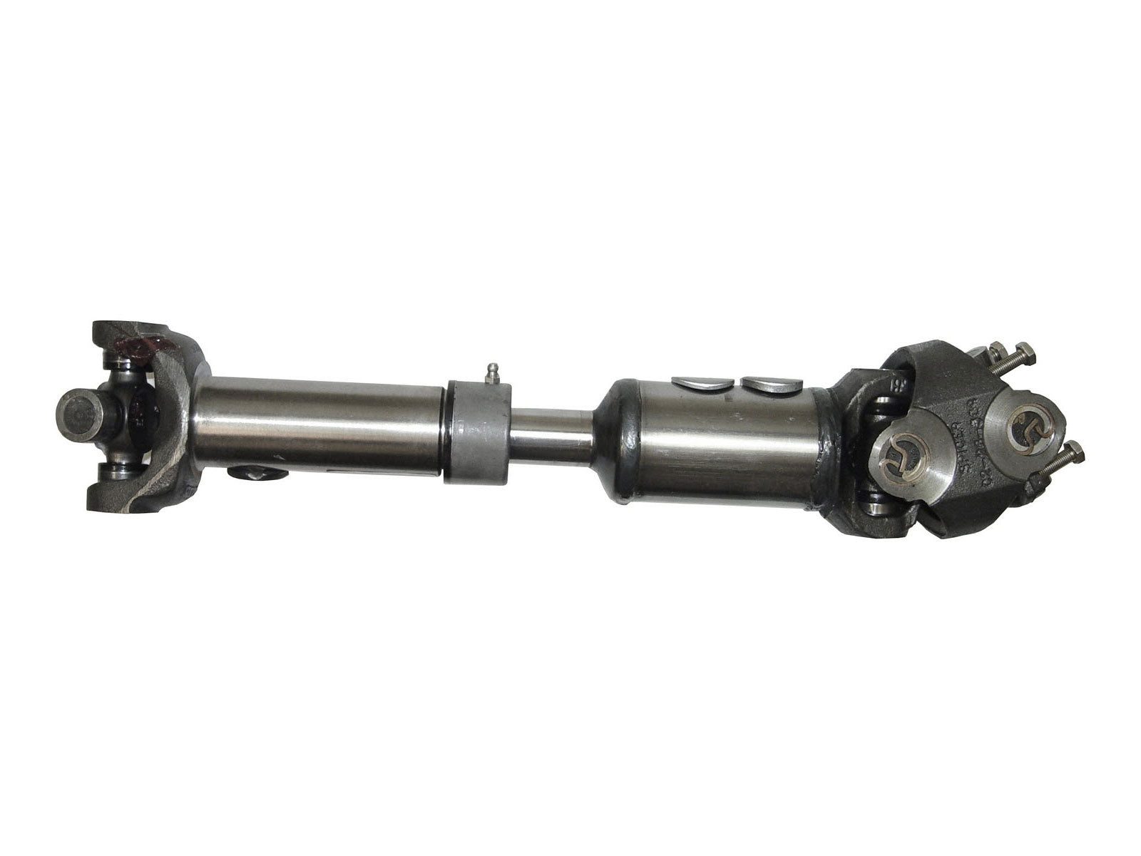 Rugged Ridge Driveshafts