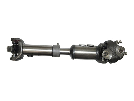 Rugged Ridge Driveshafts