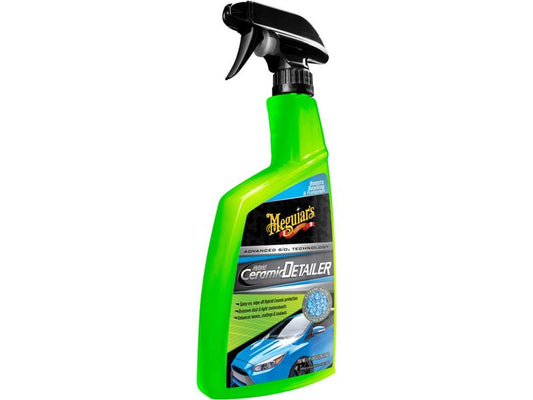 Detailing Spray