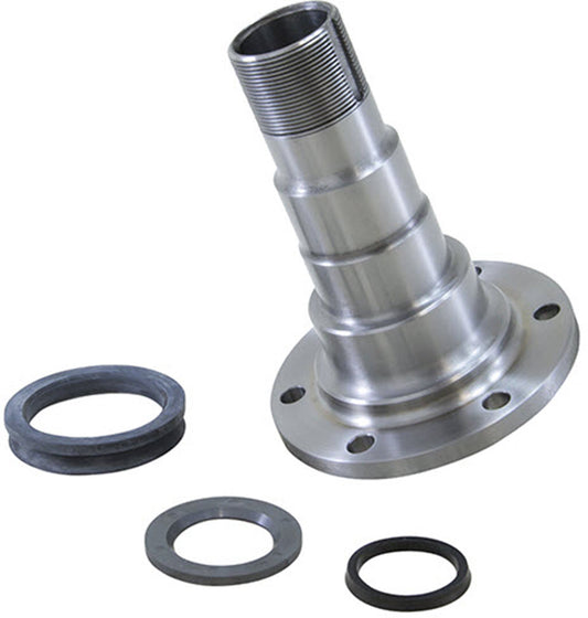 Yukon Axle Spindles