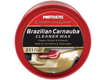 Wash & Wax