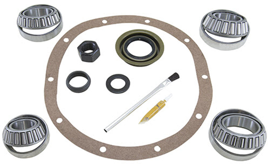USA Standard Differential Bearing & Seal Kit