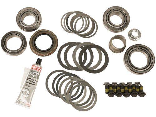 RealTruck Alloy USA Master Overhaul Kit