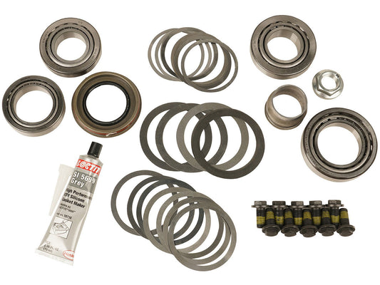 RealTruck Alloy USA Master Overhaul Kit