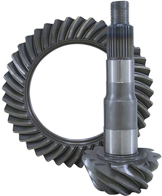 USA Standard Ring & Pinion Gears