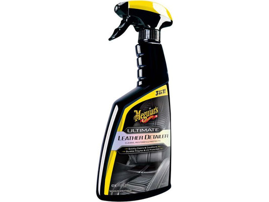 Leather Care