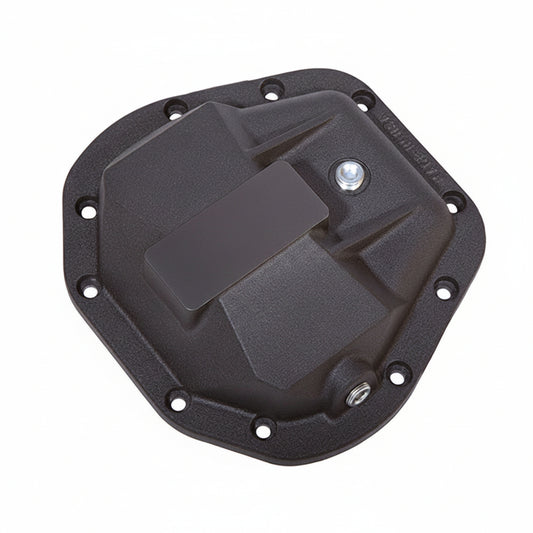 Yukon Hardcore Differential Cover