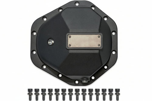 Artec Industries Differential Cover