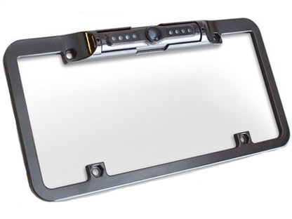 Backup Cameras for Trucks
