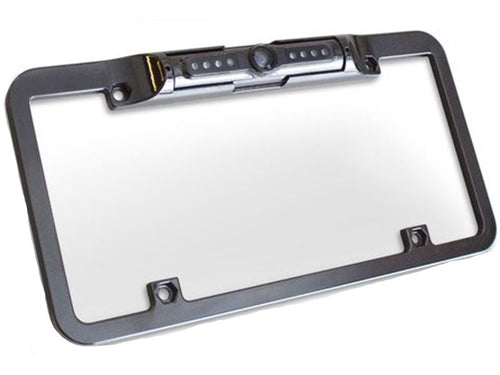 Backup Cameras for Trucks