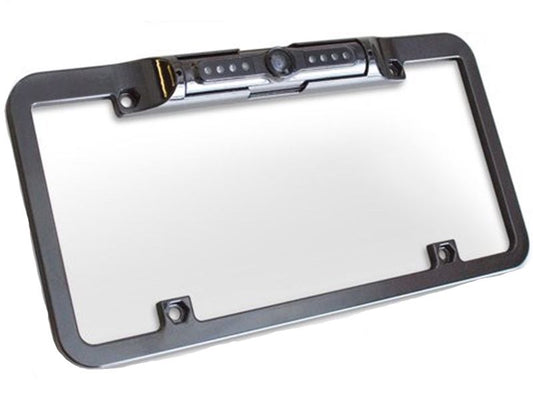 Backup Cameras for Trucks