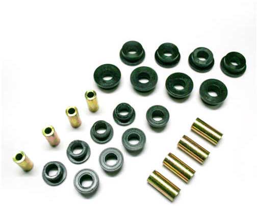 RealTruck Superlift Bushings