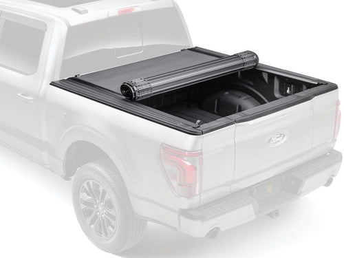 Hard Roll-up Truck Tonneau & Bed Covers